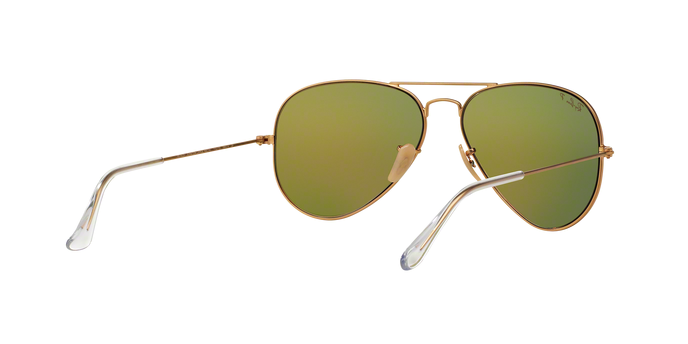 Rayban 3025 Aviator 112/1Q 360 visione