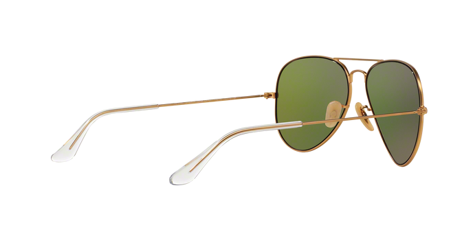 Rayban 3025 Aviator 112/1Q 360 visione