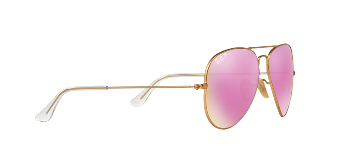 Rayban 3025 Aviator 112/1Q 360 visione