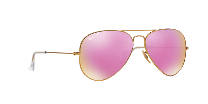 Rayban 3025 Aviator 112/1Q 360 visione