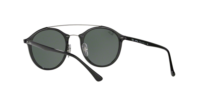 Rayban 4266 601/71 360 visione