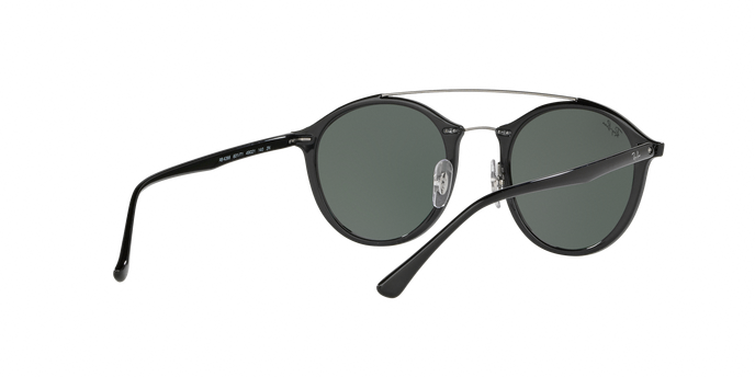 Rayban 4266 601/71 360 visione