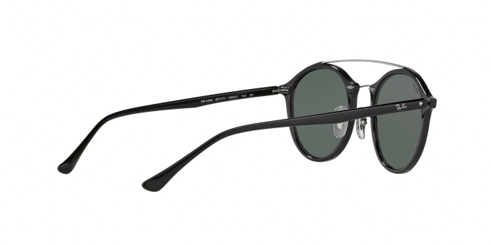 Rayban 4266 601/71 360 visione