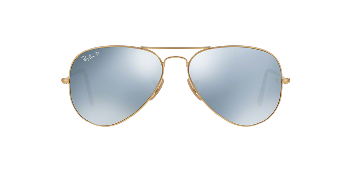 Rayban 3025 Aviator 112/W3 360 visione