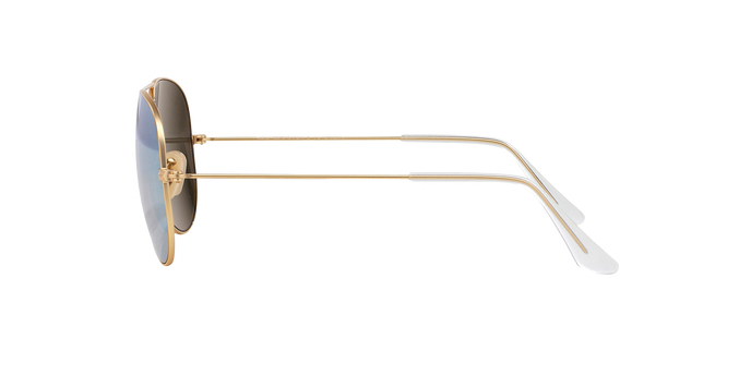 Rayban 3025 Aviator 112/W3 360 visione