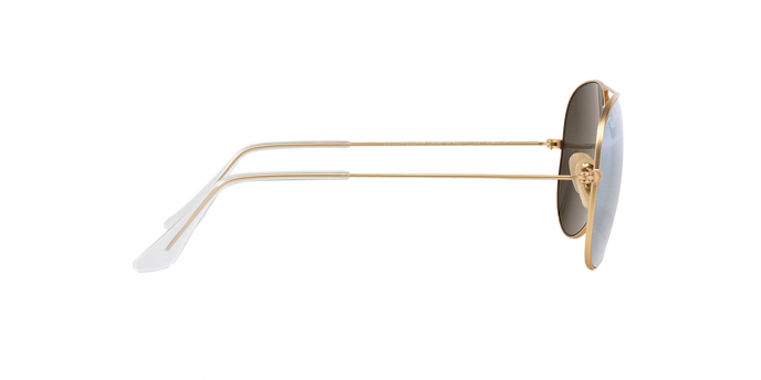 Rayban 3025 Aviator 112/W3 360 visione