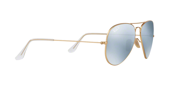 Rayban 3025 Aviator 112/W3 360 visione