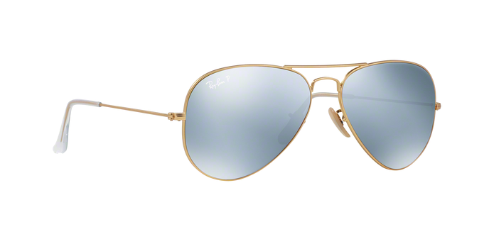 Rayban 3025 Aviator 112/W3 360 visione