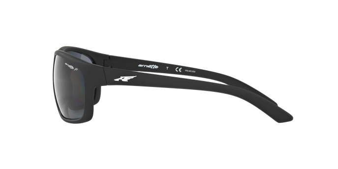 Arnette BURNOUT 4225 447/81 Pol 360 visione