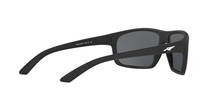 Arnette BURNOUT 4225 447/81 Pol 360 visione