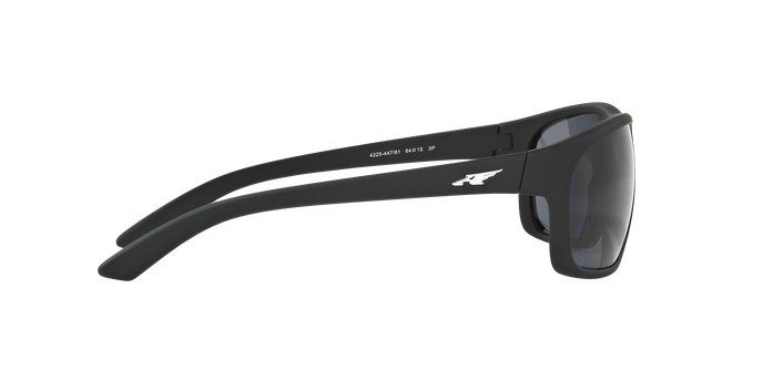 Arnette BURNOUT 4225 447/81 Pol 360 visione