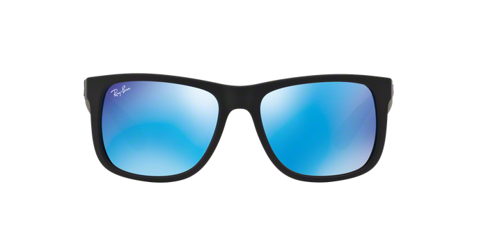 Rayban Justin 4165 622/55 360 visione