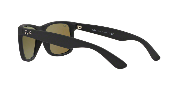 Rayban Justin 4165 622/55 360 visione