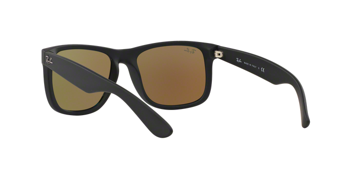 Rayban Justin 4165 622/55 360 visione