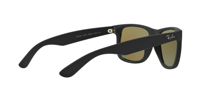 Rayban Justin 4165 622/55 360 visione