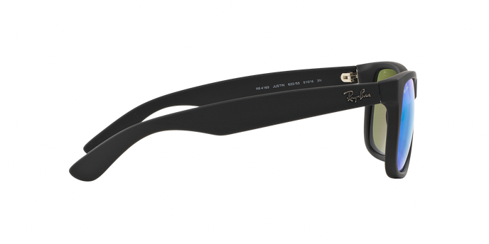 Rayban Justin 4165 622/55 360 visione