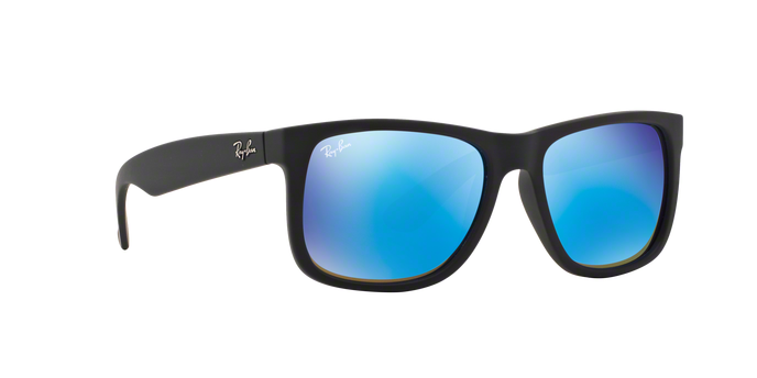 Rayban Justin 4165 622/55 360 visione