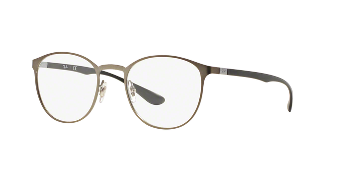 Rayban 6355 2620 360 visione