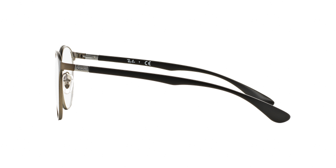 Rayban 6355 2620 360 visione