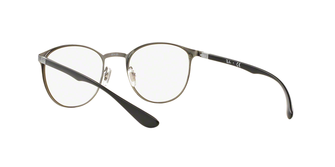 Rayban 6355 2620 360 visione