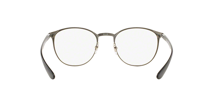 Rayban 6355 2620 360 visione