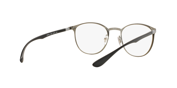 Rayban 6355 2620 360 visione