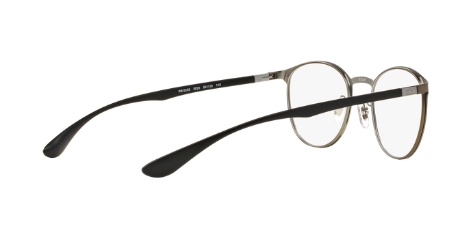 Rayban 6355 2620 360 visione