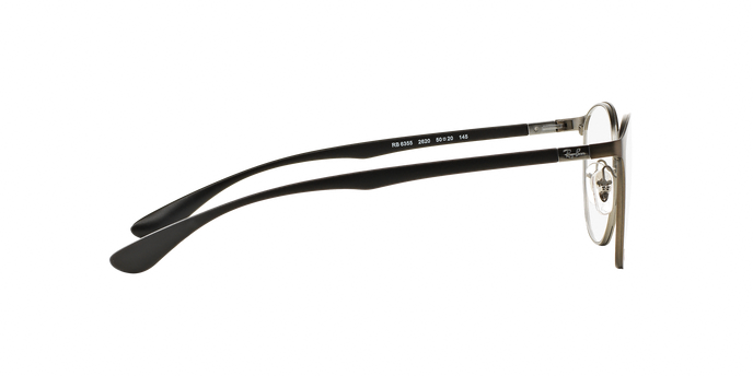 Rayban 6355 2620 360 visione