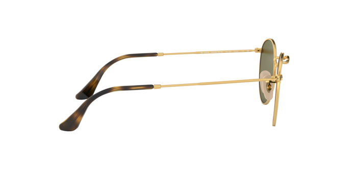 Rayban 3447N Round Metal 001/8O 360 visione