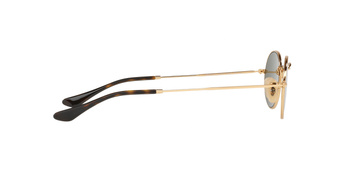 Rayban 3547N Oval Flat 001/30 360 visione