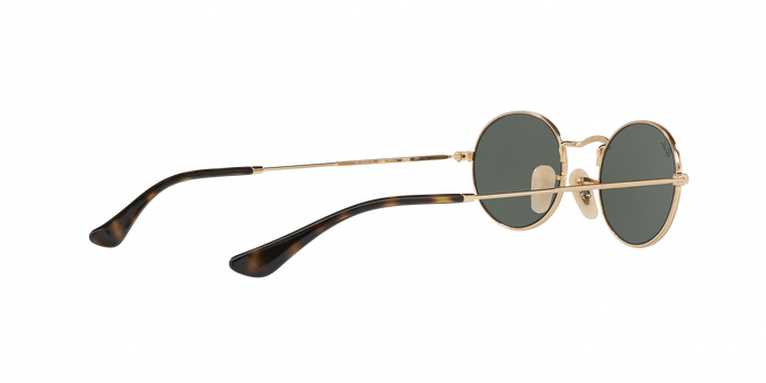 Rayban 3547N Oval Flat 001 360 visione