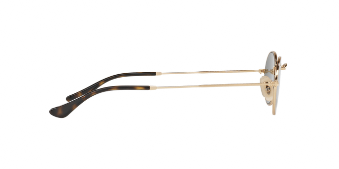 Rayban 3547N Oval Flat 001 360 visione