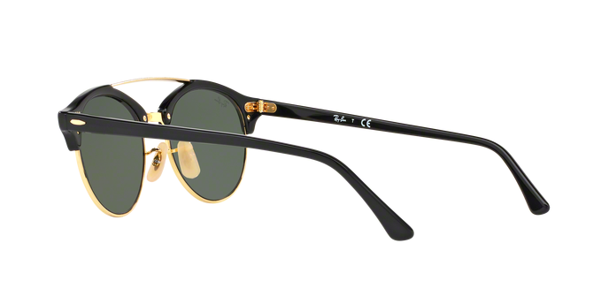 Rayban 4346 901 360 visione