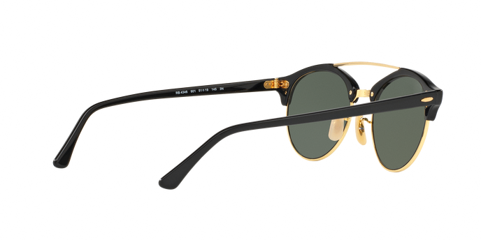 Rayban 4346 901 360 visione