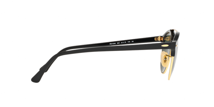Rayban 4346 901 360 visione