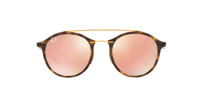 Rayban 4266 710/2Y 360 visione