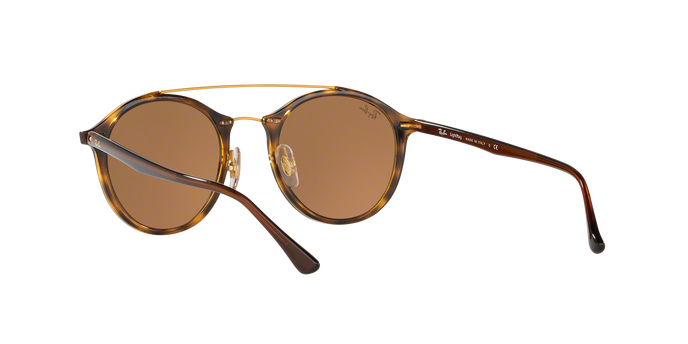 Rayban 4266 710/2Y 360 visione