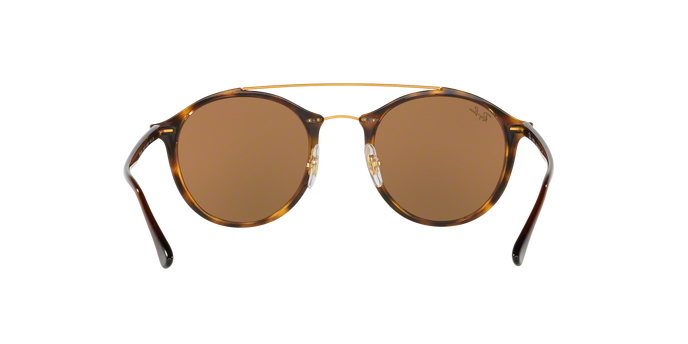 Rayban 4266 710/2Y 360 visione