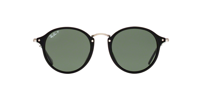 Rayban 2447 901/58 Pol 360 visione