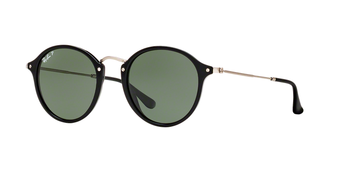 Rayban 2447 901/58 Pol 360 visione