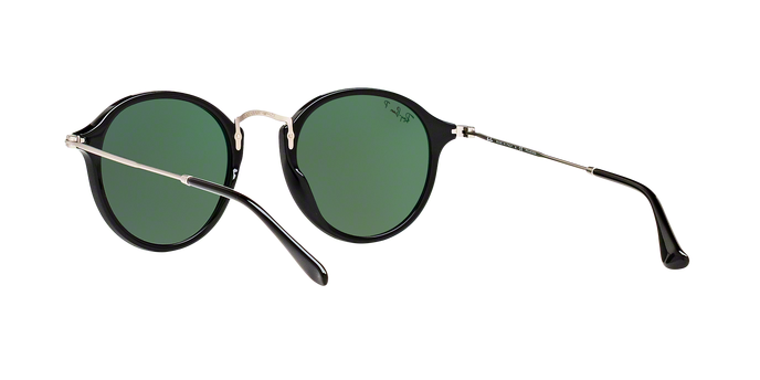 Rayban 2447 901/58 Pol 360 visione