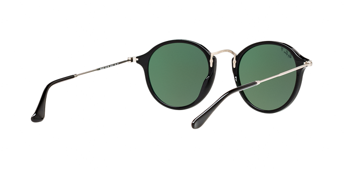 Rayban 2447 901/58 Pol 360 visione