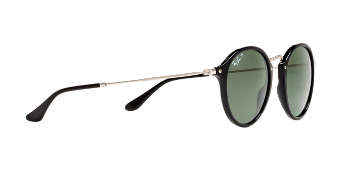 Rayban 2447 901/58 Pol 360 visione