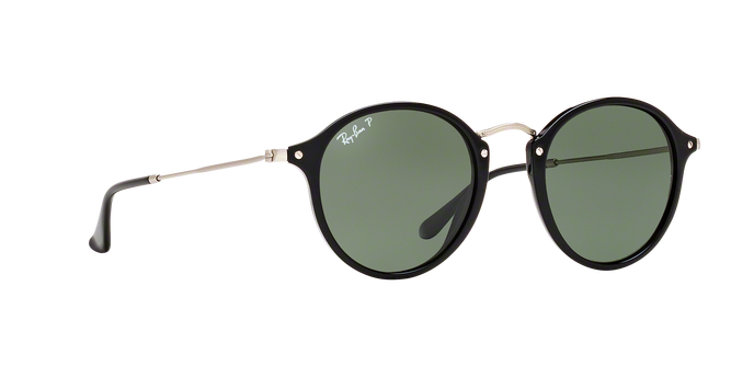 Rayban 2447 901/58 Pol 360 visione