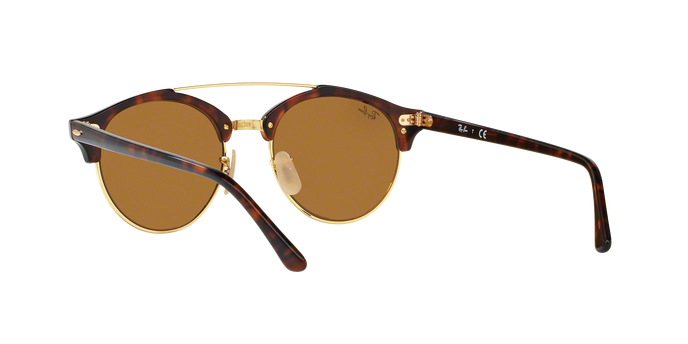 Rayban 4346 990/33 360 visione