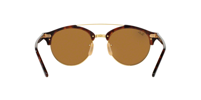 Rayban 4346 990/33 360 visione