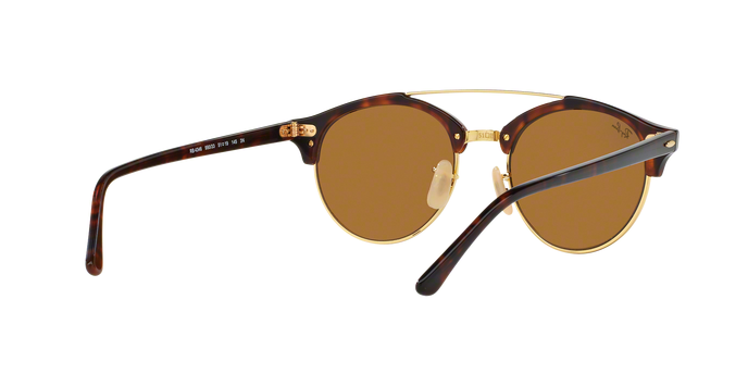 Rayban 4346 990/33 360 visione