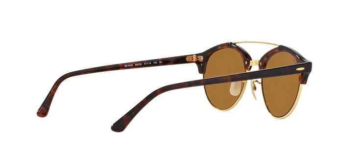 Rayban 4346 990/33 360 visione
