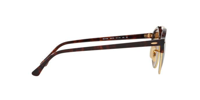 Rayban 4346 990/33 360 visione
