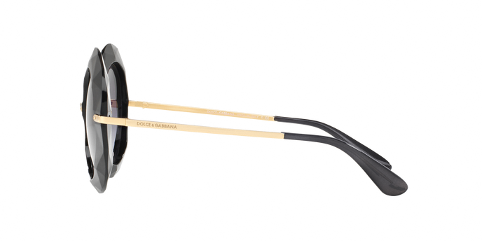 Dolce Gabbana 6105 504/8G 360 visione